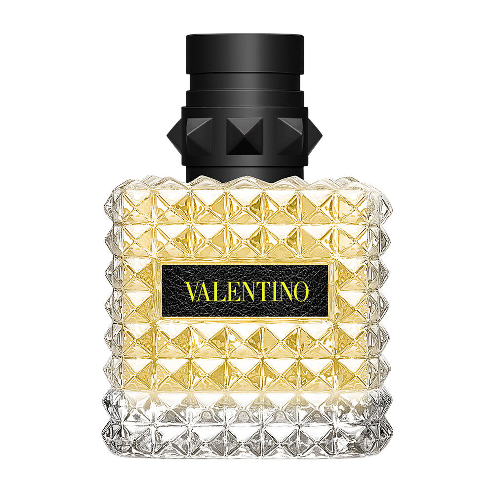 訂製羅馬女香Yellow Dream - VALENTINO Beauty 台灣官網